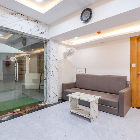 Fabhotel Crystal I - Gandhinagar Luaran gambar